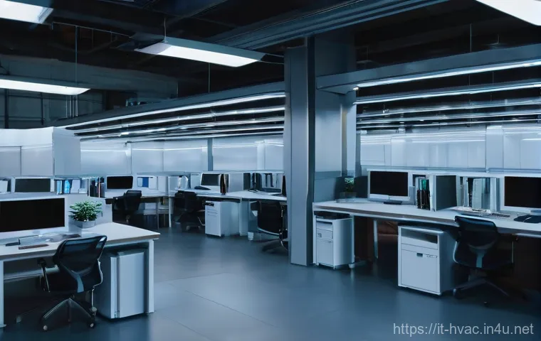 공조냉동기계와 HVAC 시스템의 차이점 이미지 2